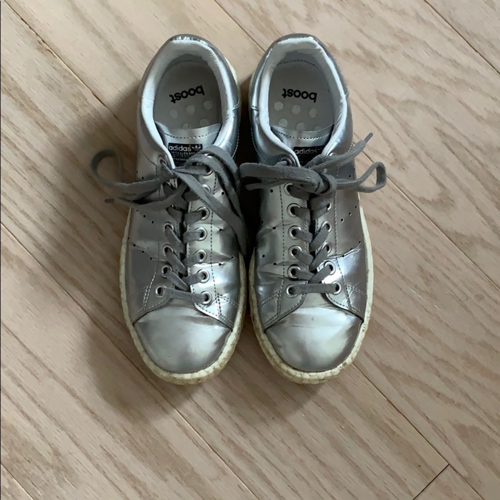 Adidas Stan Smith Boost Sneakers